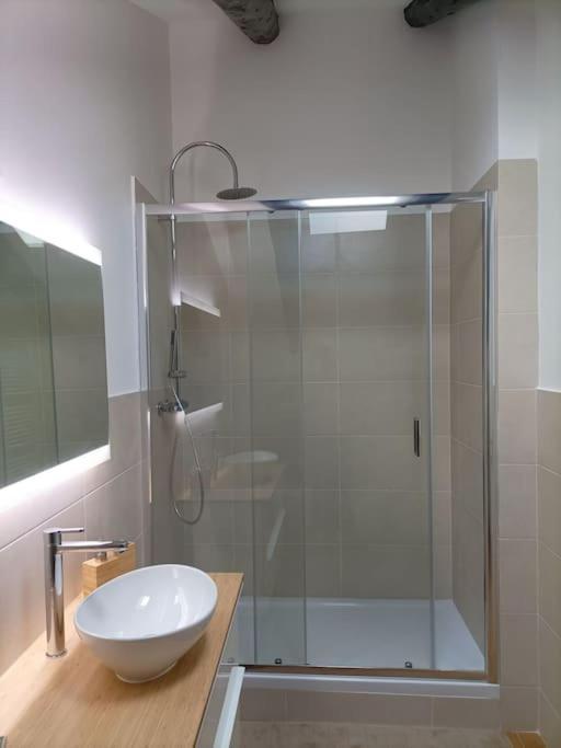 Loving My Rooms 1 - Deliziosa Mansarda In Centro Gorizia Exterior photo
