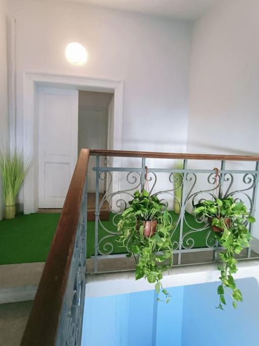 Loving My Rooms 1 - Deliziosa Mansarda In Centro Gorizia Exterior photo
