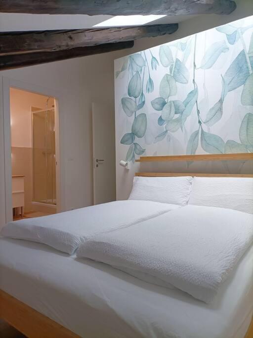 Loving My Rooms 1 - Deliziosa Mansarda In Centro Gorizia Exterior photo