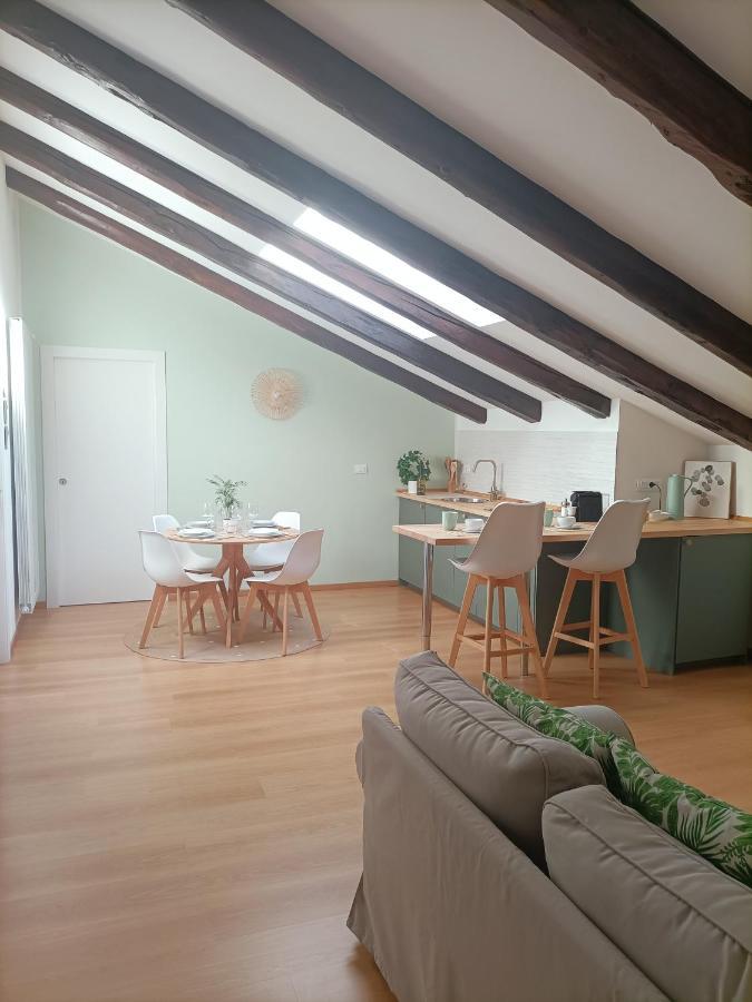 Loving My Rooms 1 - Deliziosa Mansarda In Centro Gorizia Exterior photo